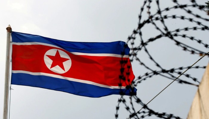 Korea Utara (Ilustrasi)